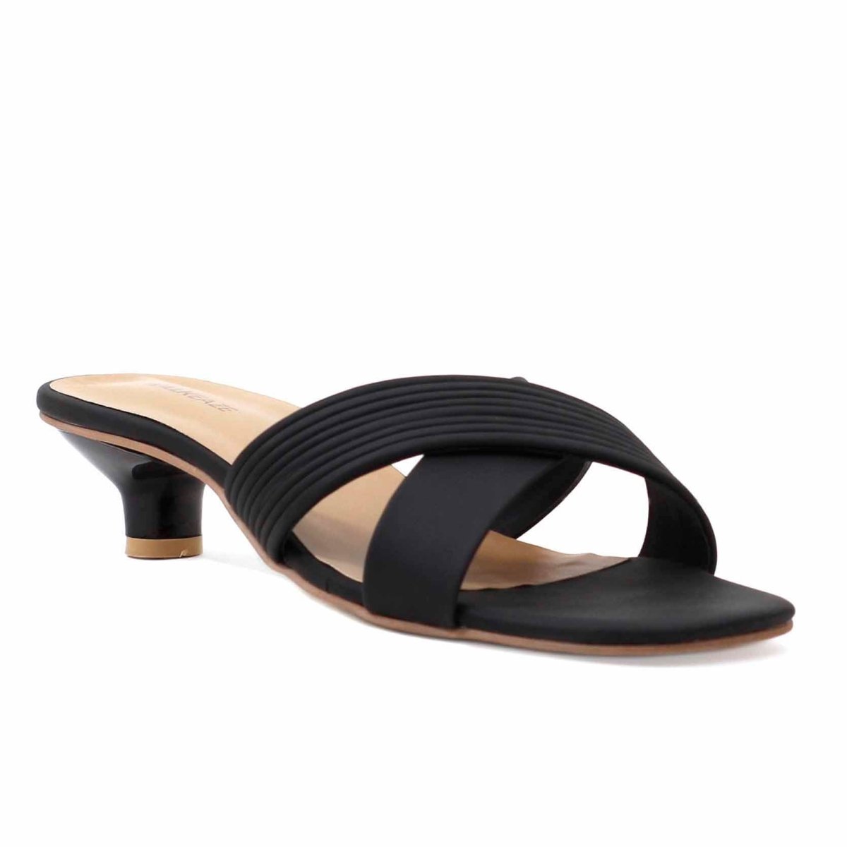 Women Formal Heel - 74921S