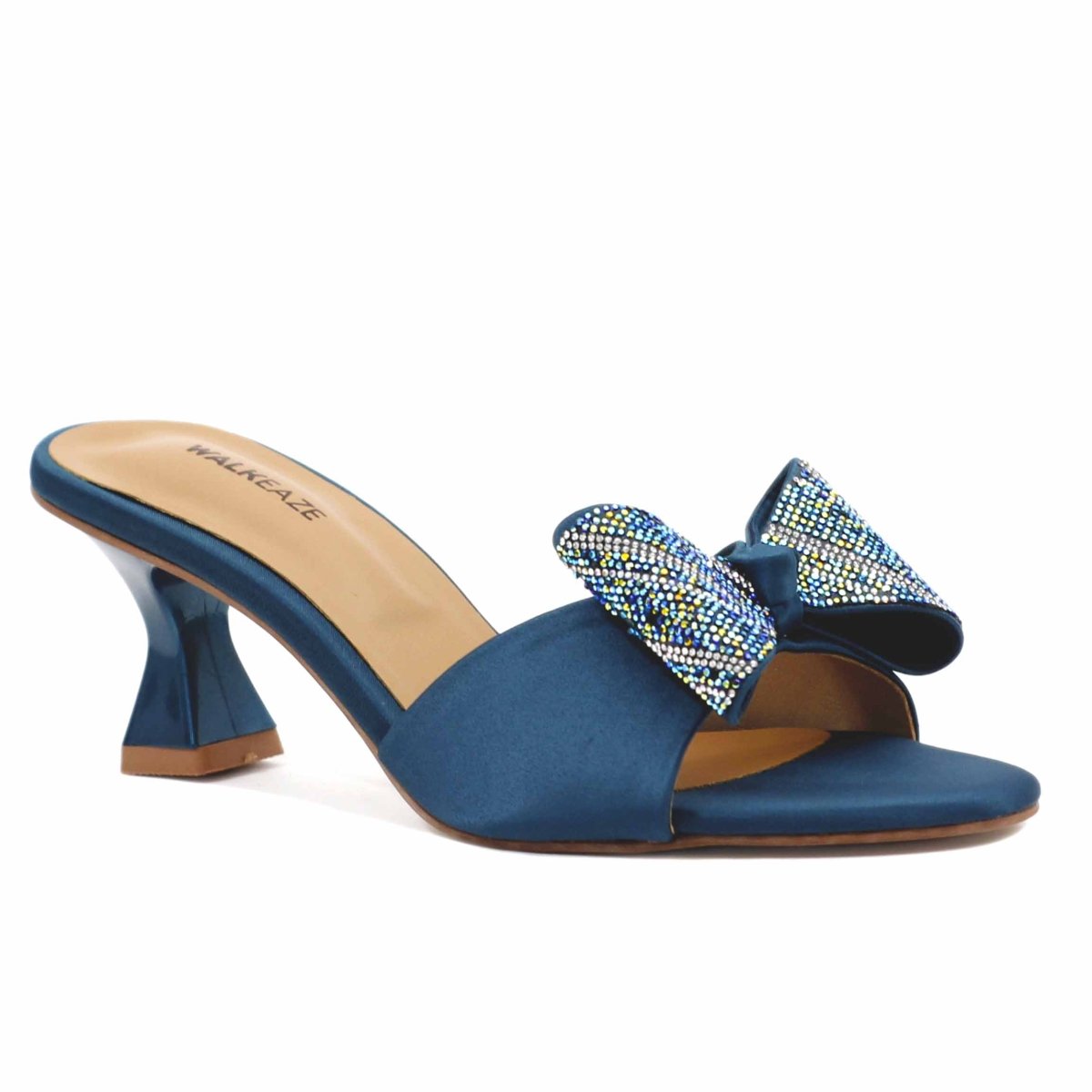 Women Formal Heel - 74955S