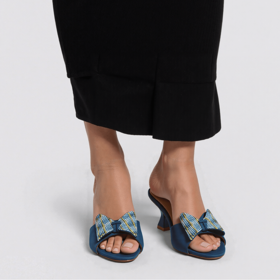 Women Formal Heel - 74955S