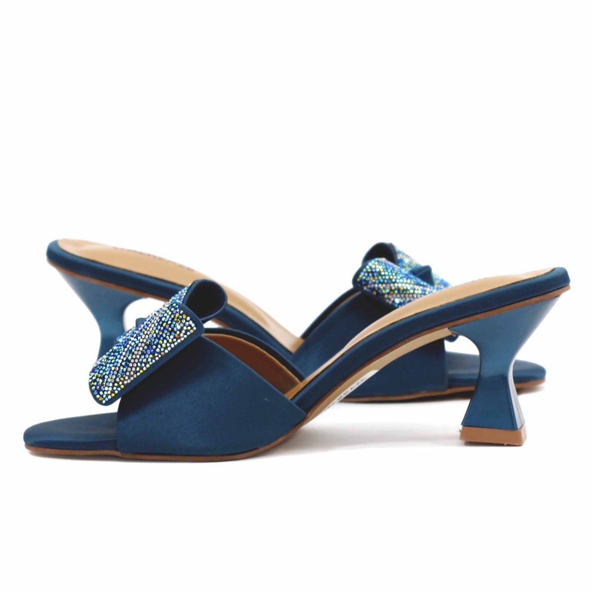 Women Formal Heel - 74955S