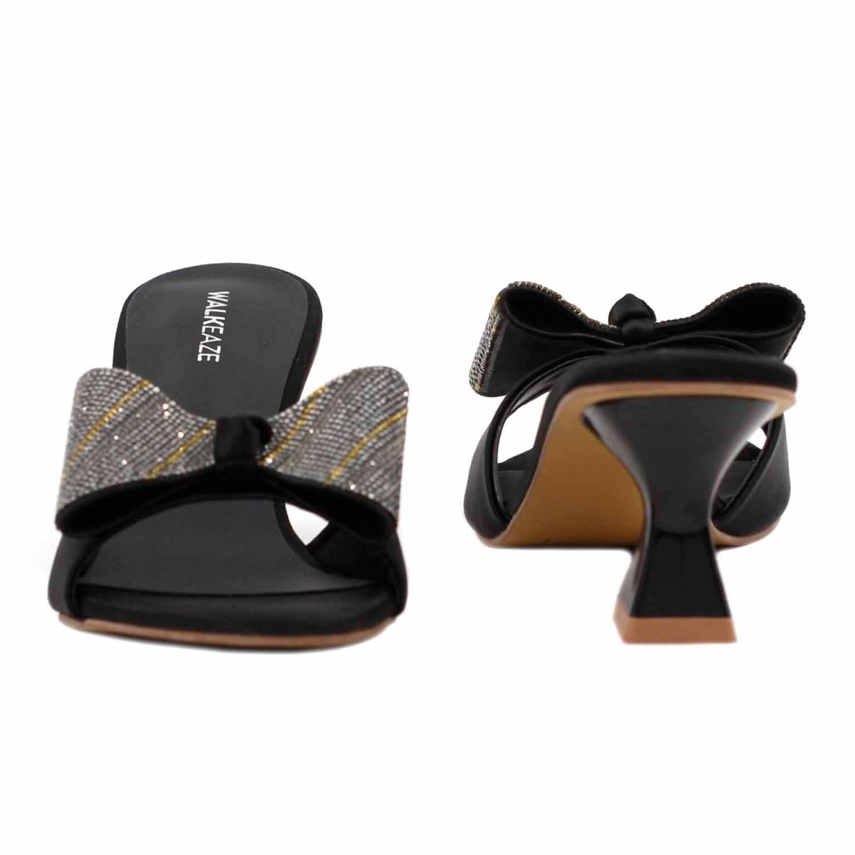 Women Formal Heel - 74955S