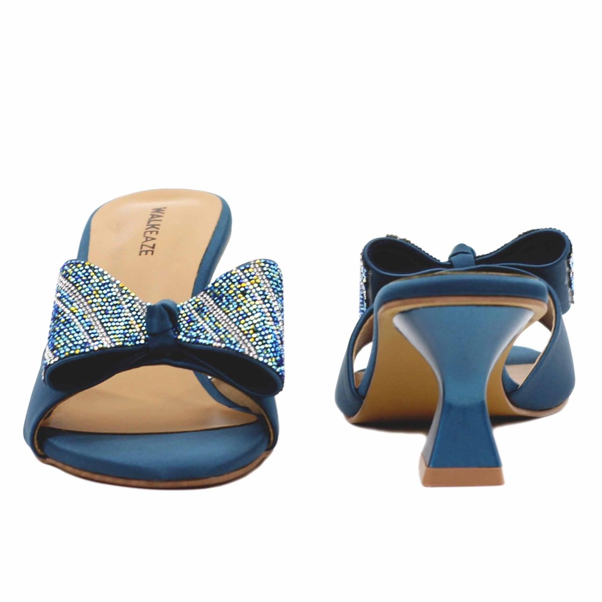 Women Formal Heel - 74955S
