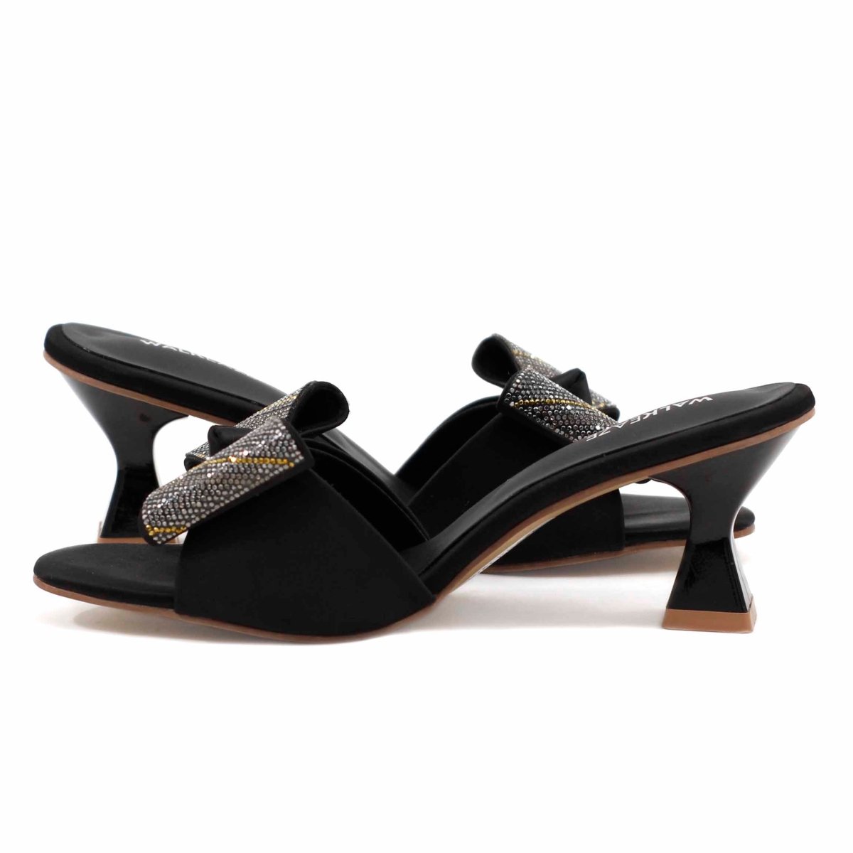 Women Formal Heel - 74955S