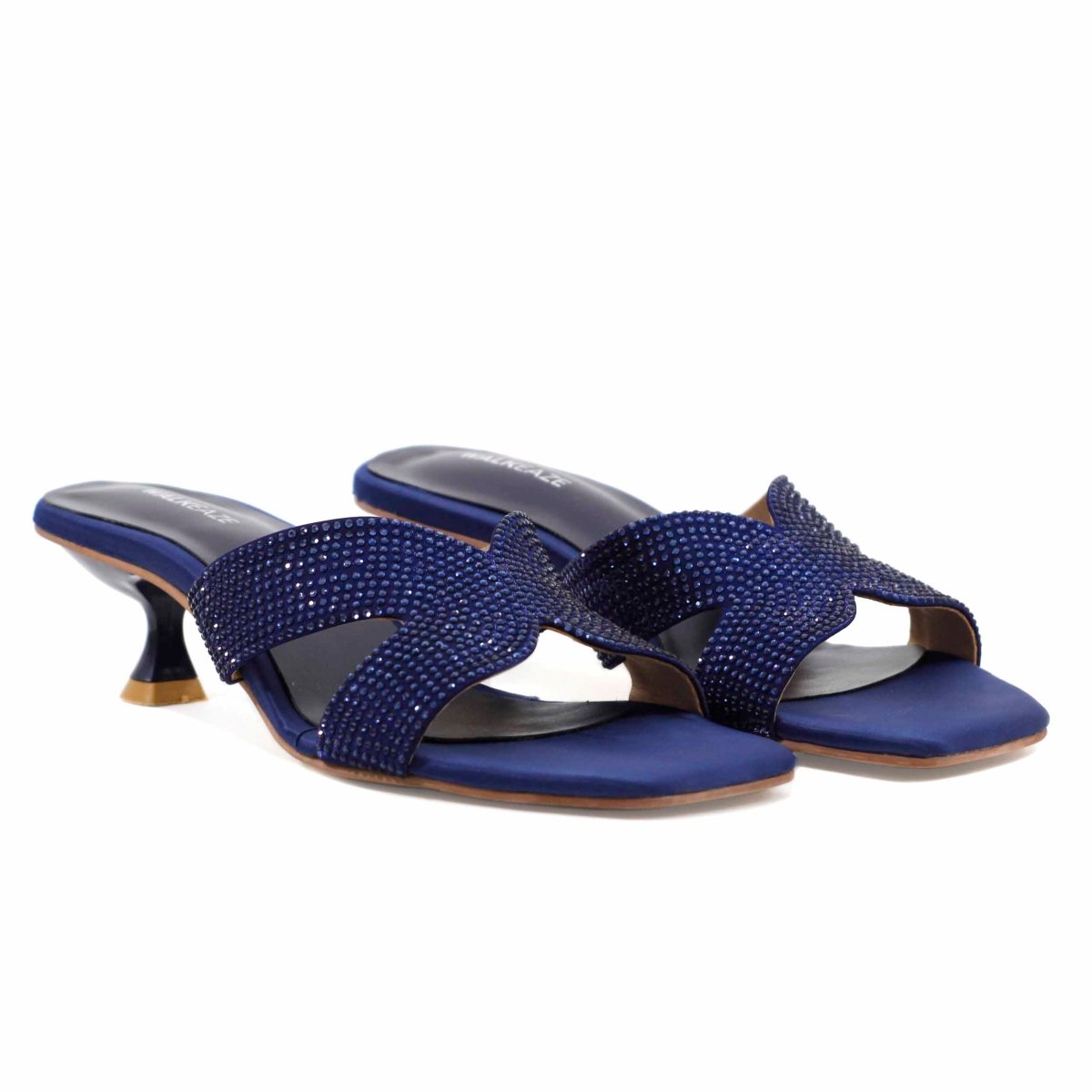 Women Formal Heel - 74956S