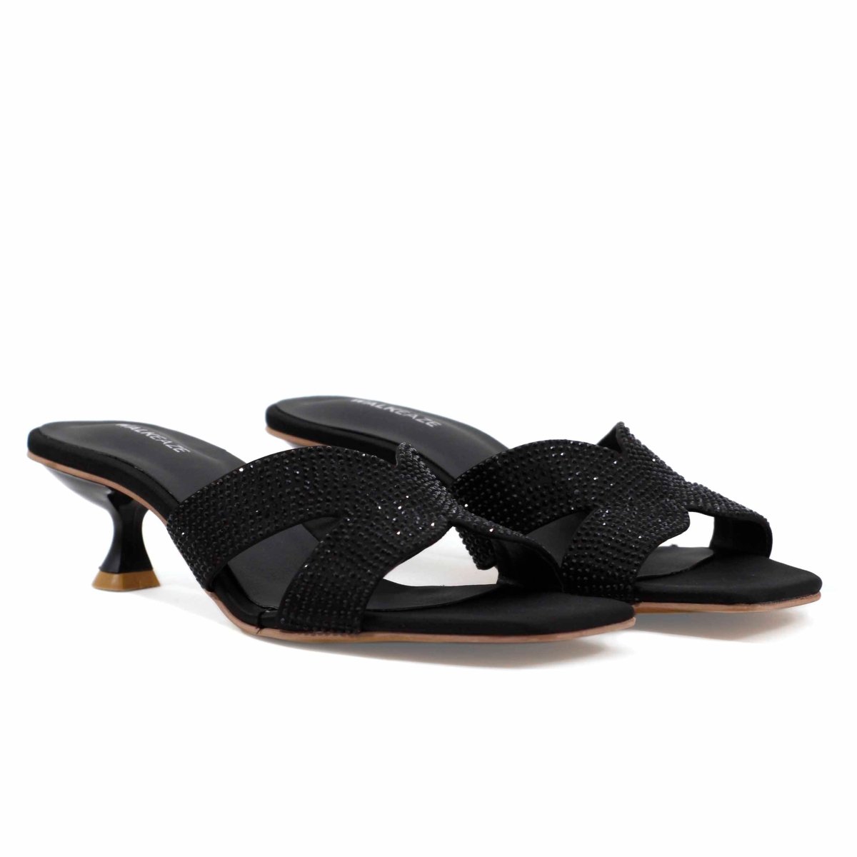 Women Formal Heel - 74956S