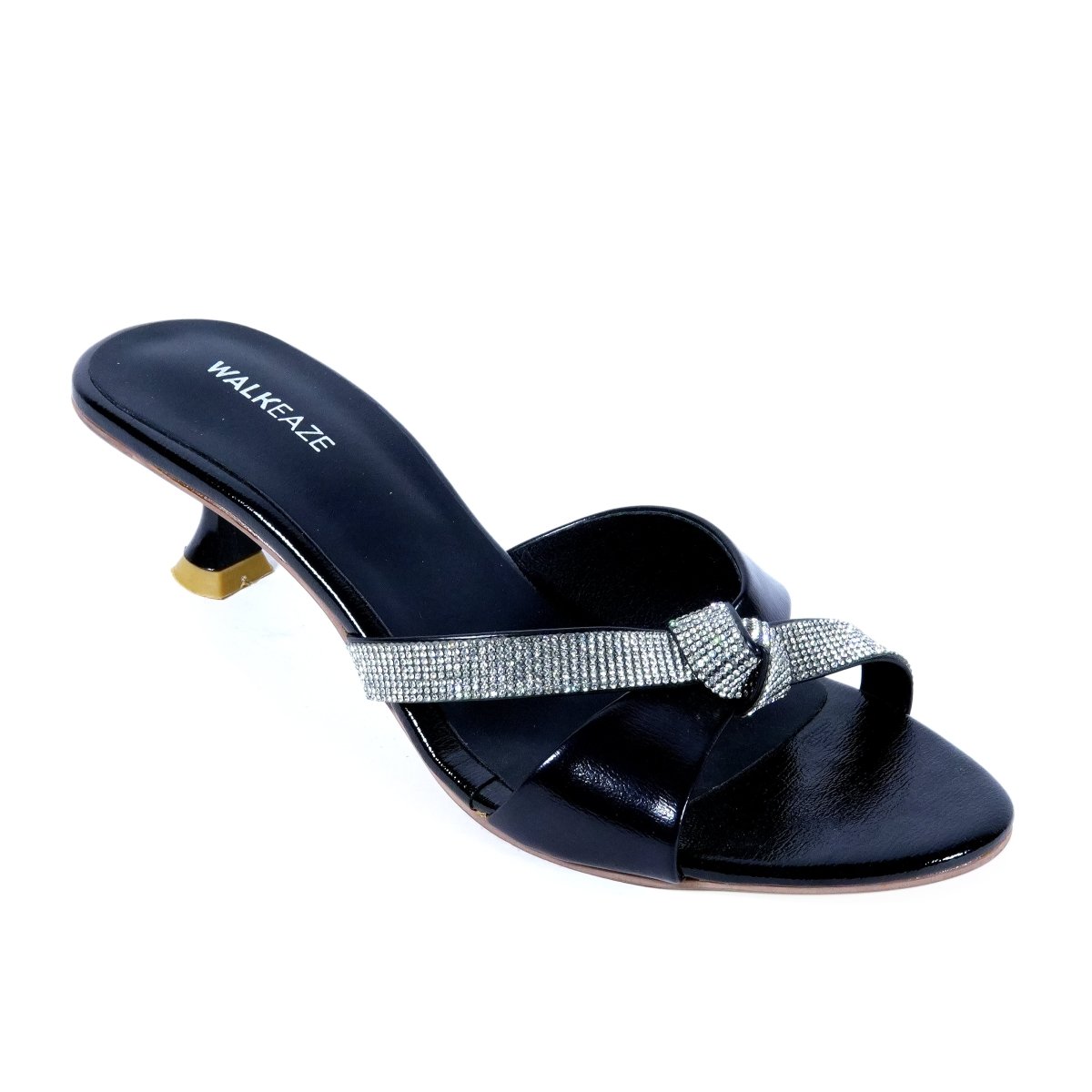 Women Formal Heel - 74989S