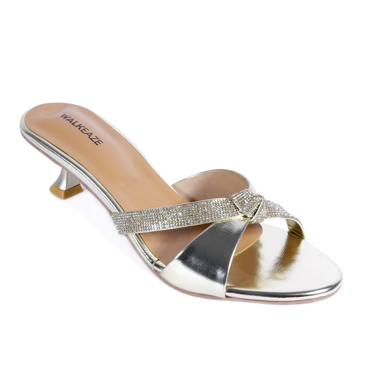 Women Formal Heel - 74989S