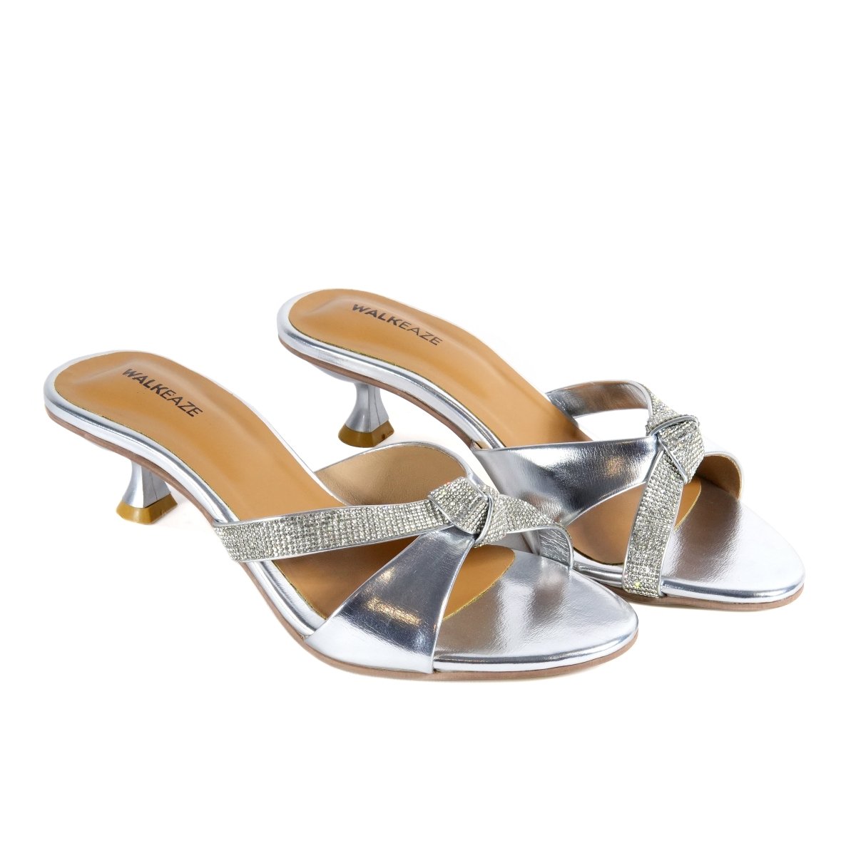 Women Formal Heel - 74989S
