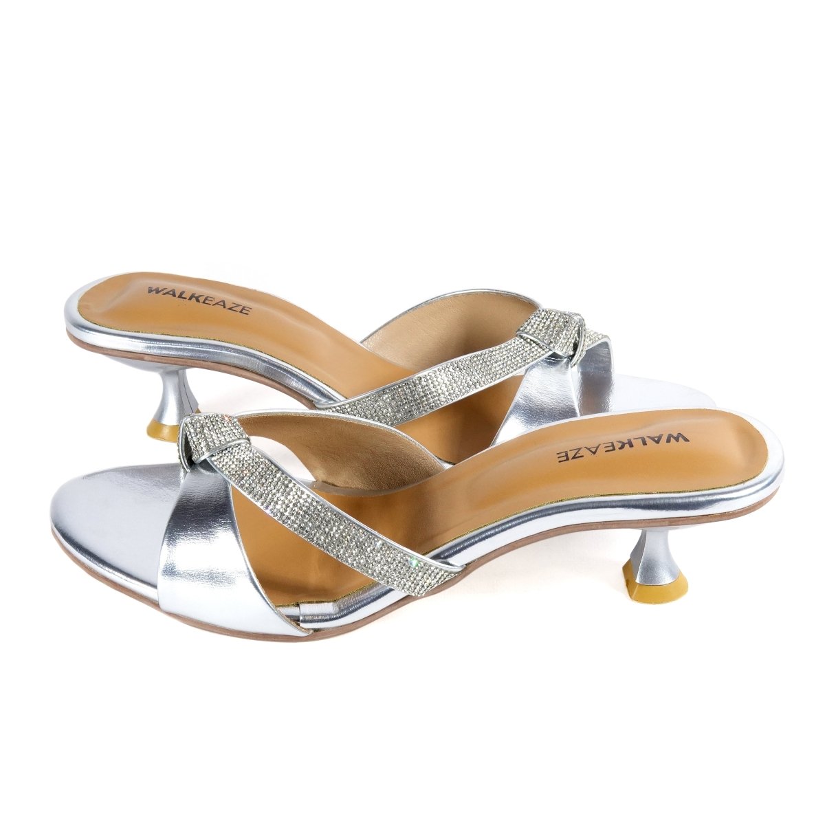 Women Formal Heel - 74989S