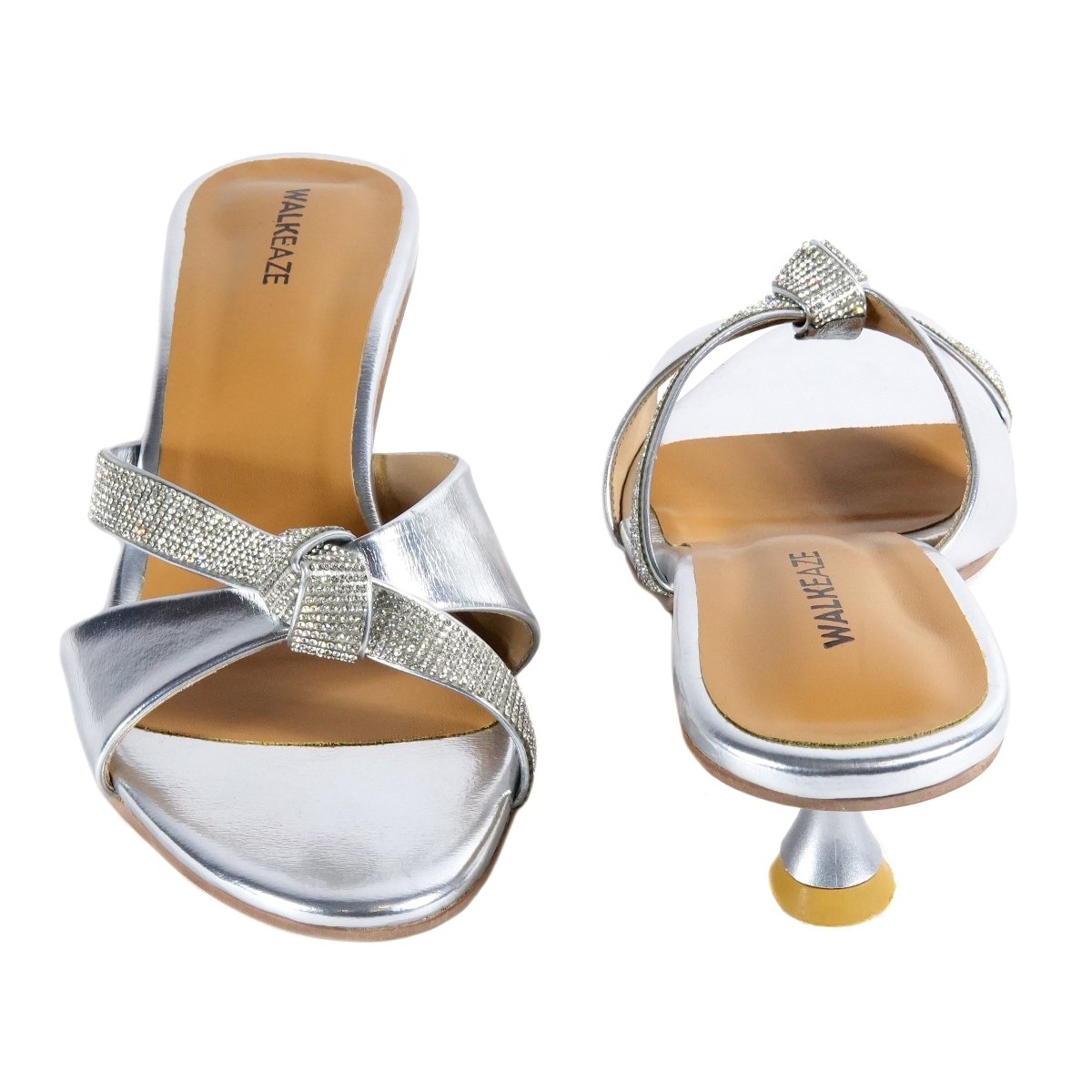Women Formal Heel - 74989S