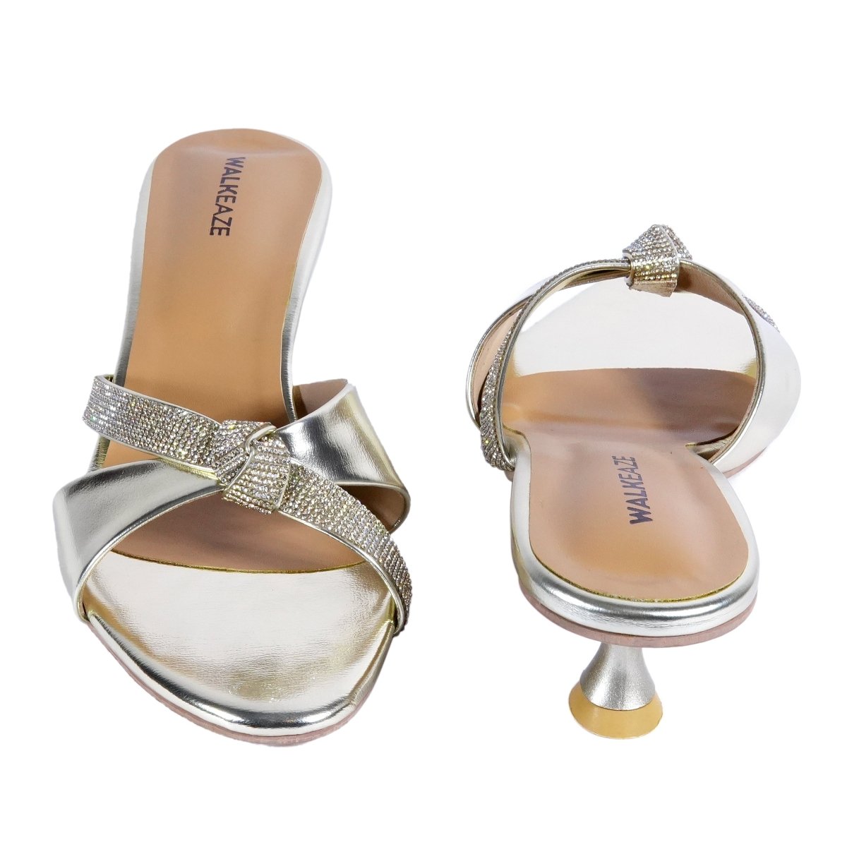 Women Formal Heel - 74989S