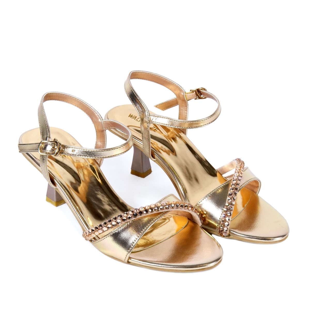 Women Formal Heel - 75031S