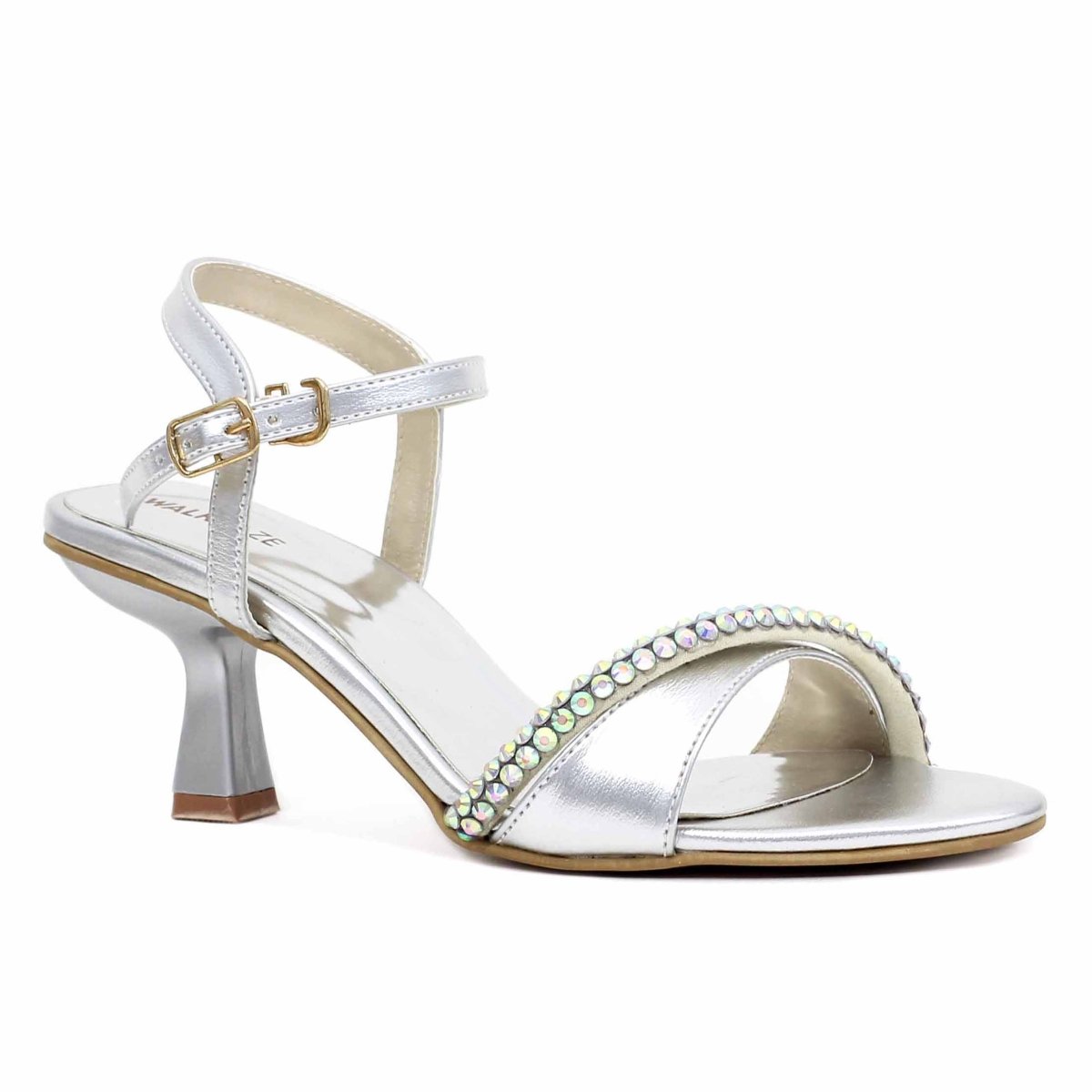 Women Formal Heel - 75031S