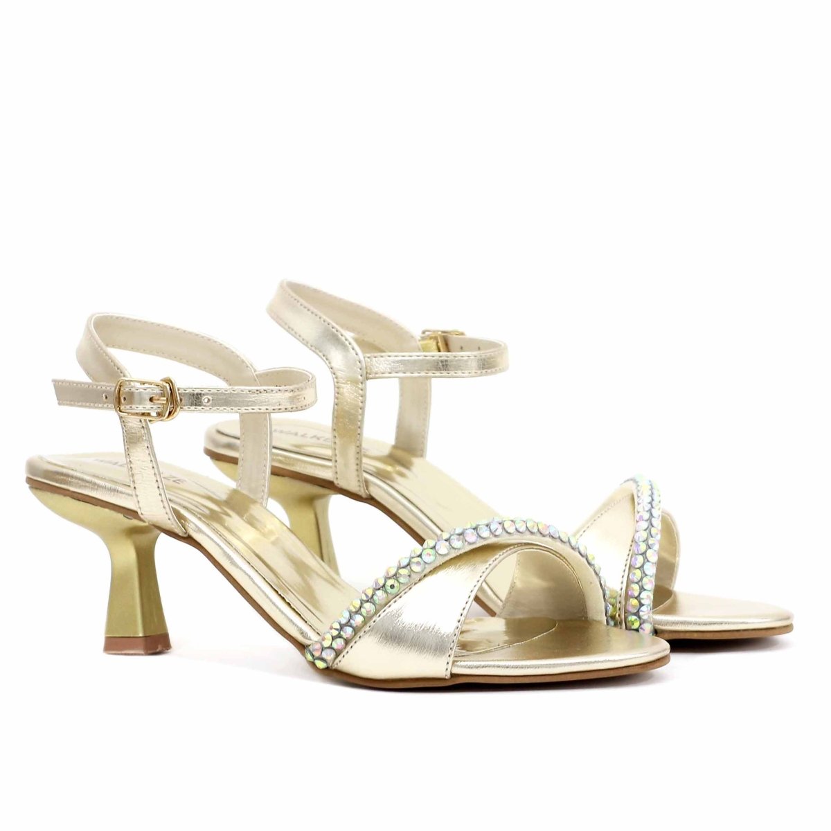 Women Formal Heel - 75031S