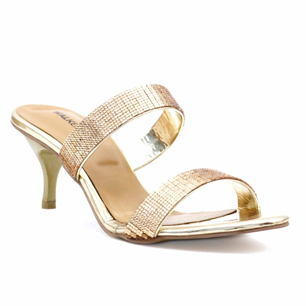 Women Formal Heel - 75041S
