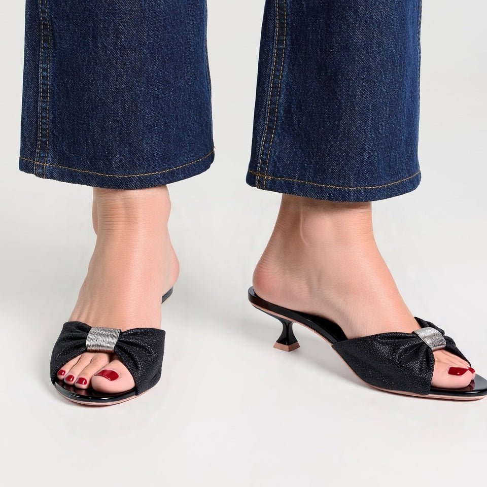 Women Formal Heel - 75042S
