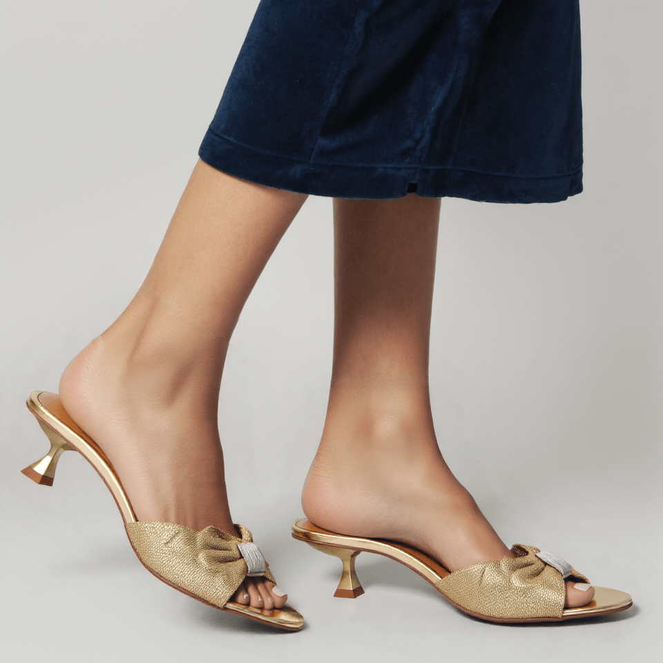 Women Formal Heel - 75042S