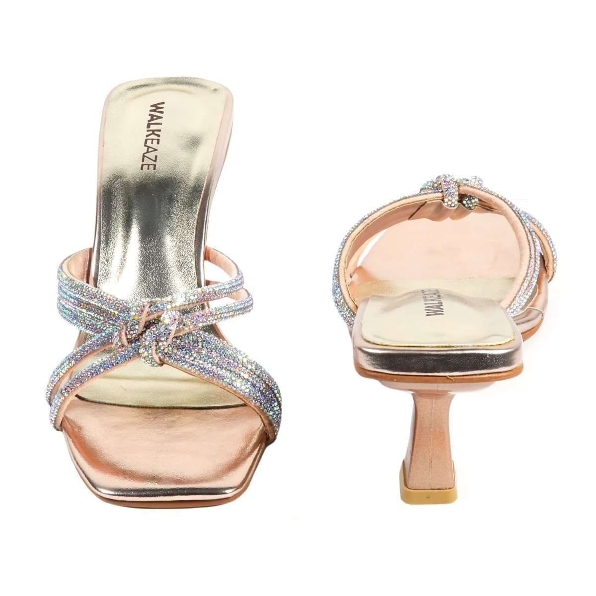 Women Formal Heel - 75073S