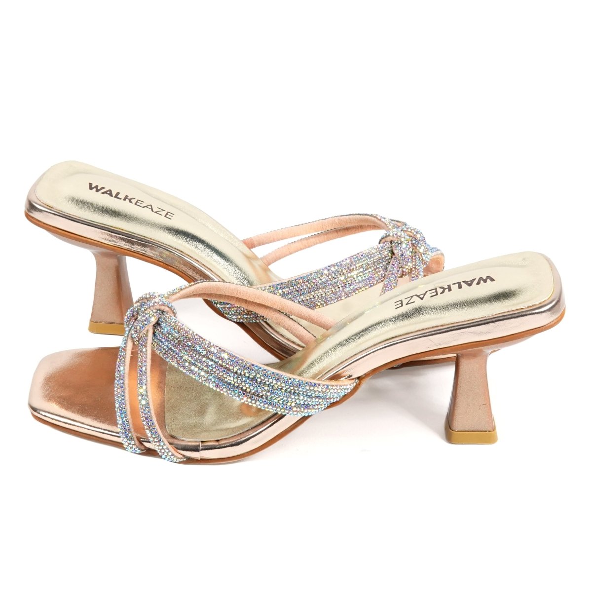 Women Formal Heel - 75073S