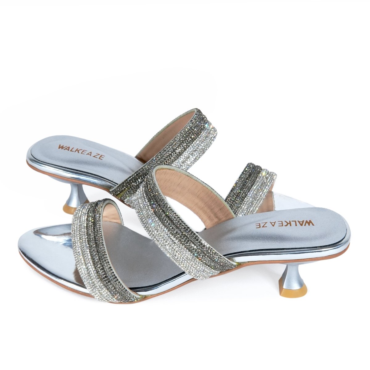 Women Formal Heel - 75074S