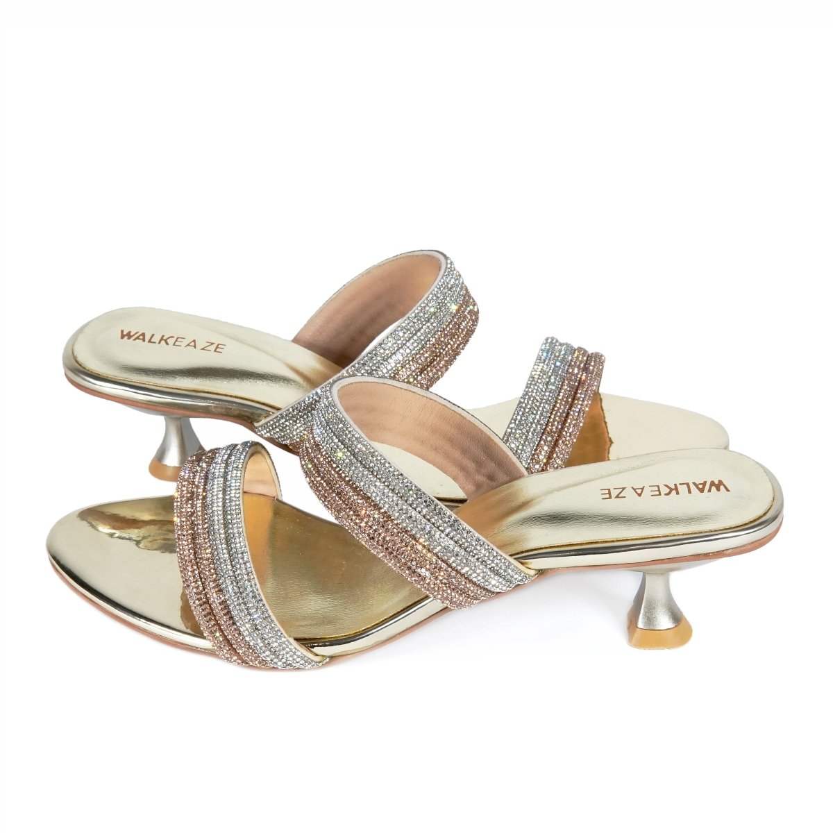 Women Formal Heel - 75074S