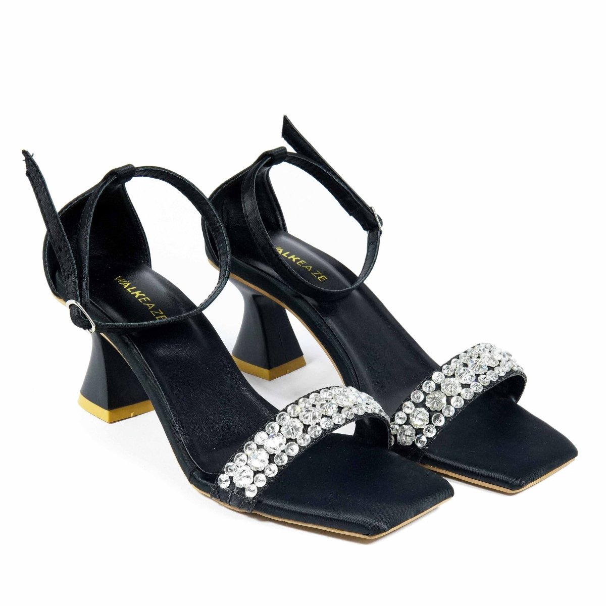Women Formal Heel - 75081S