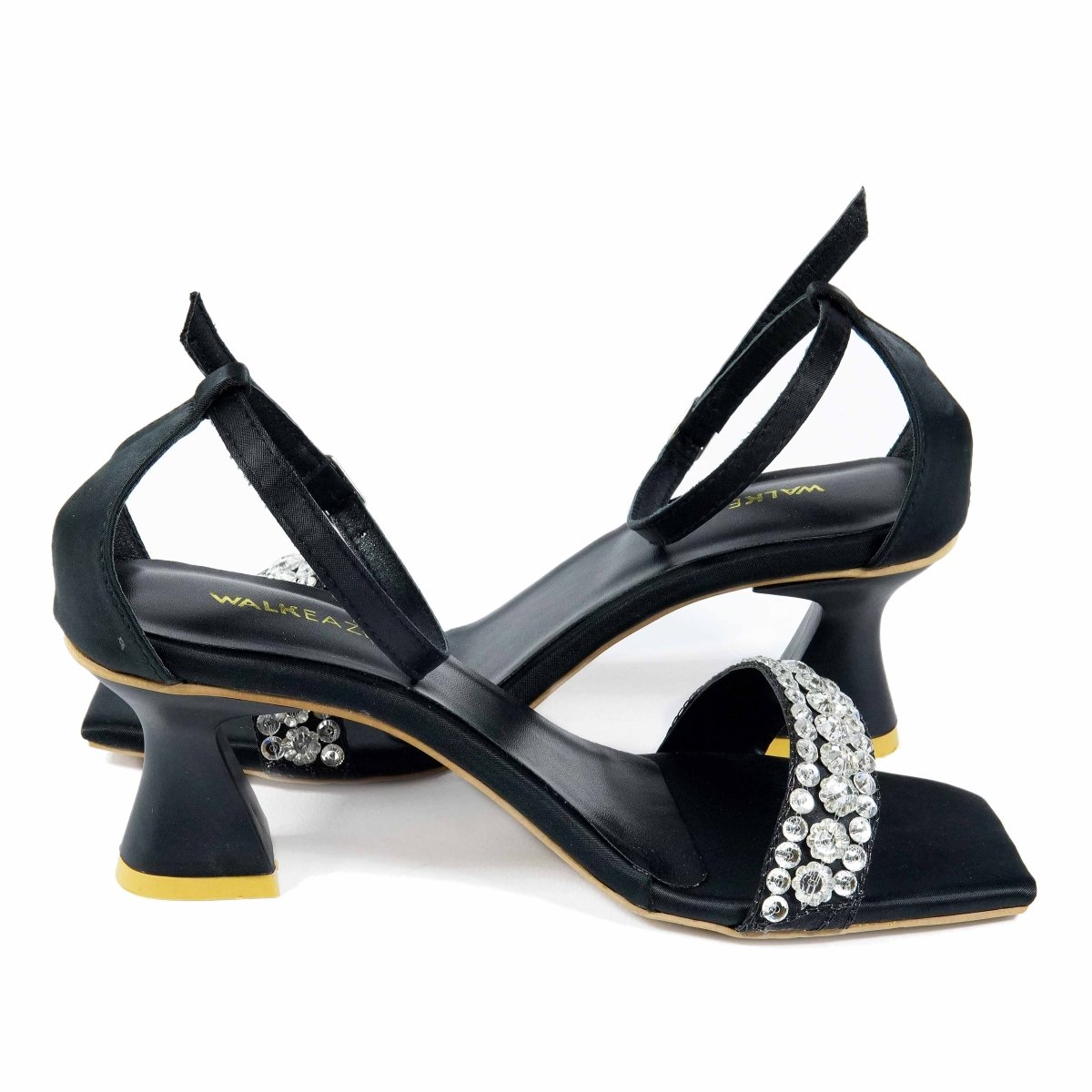 Women Formal Heel - 75081S