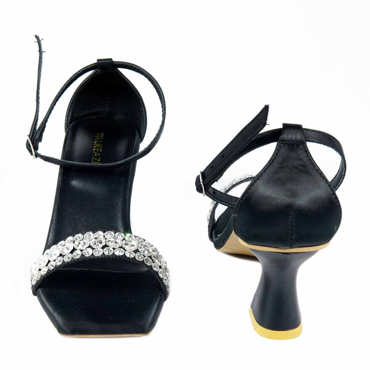 Women Formal Heel - 75081S
