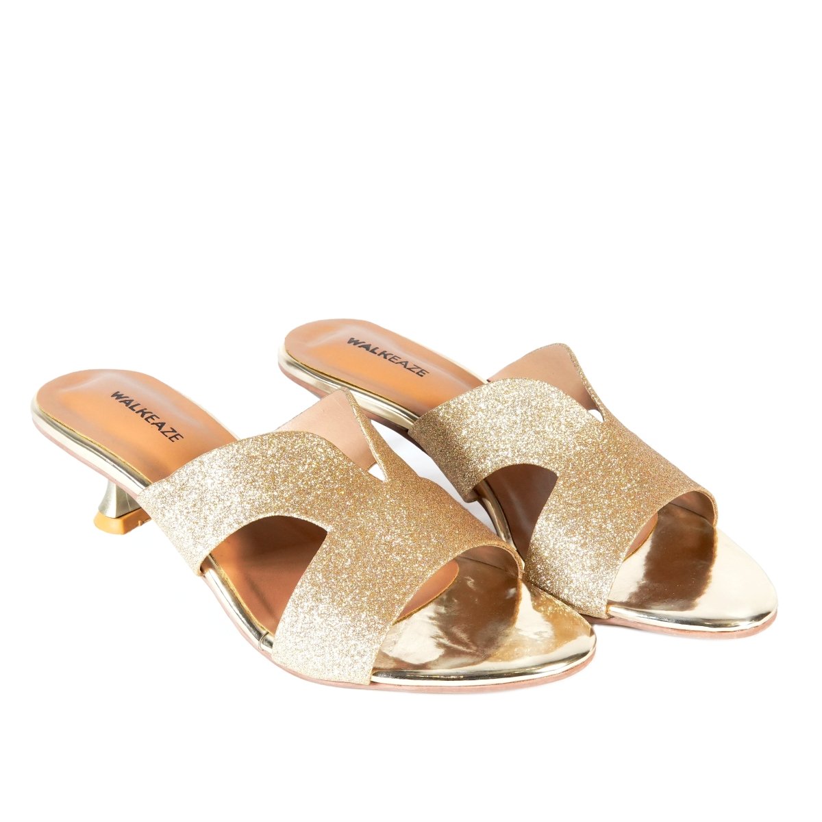 Women Formal Heel - 75101S