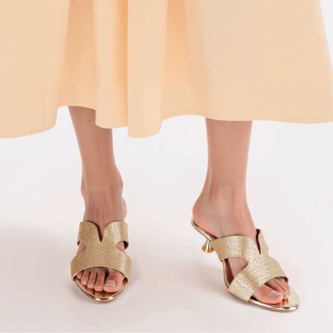 Women Formal Heel - 75101S