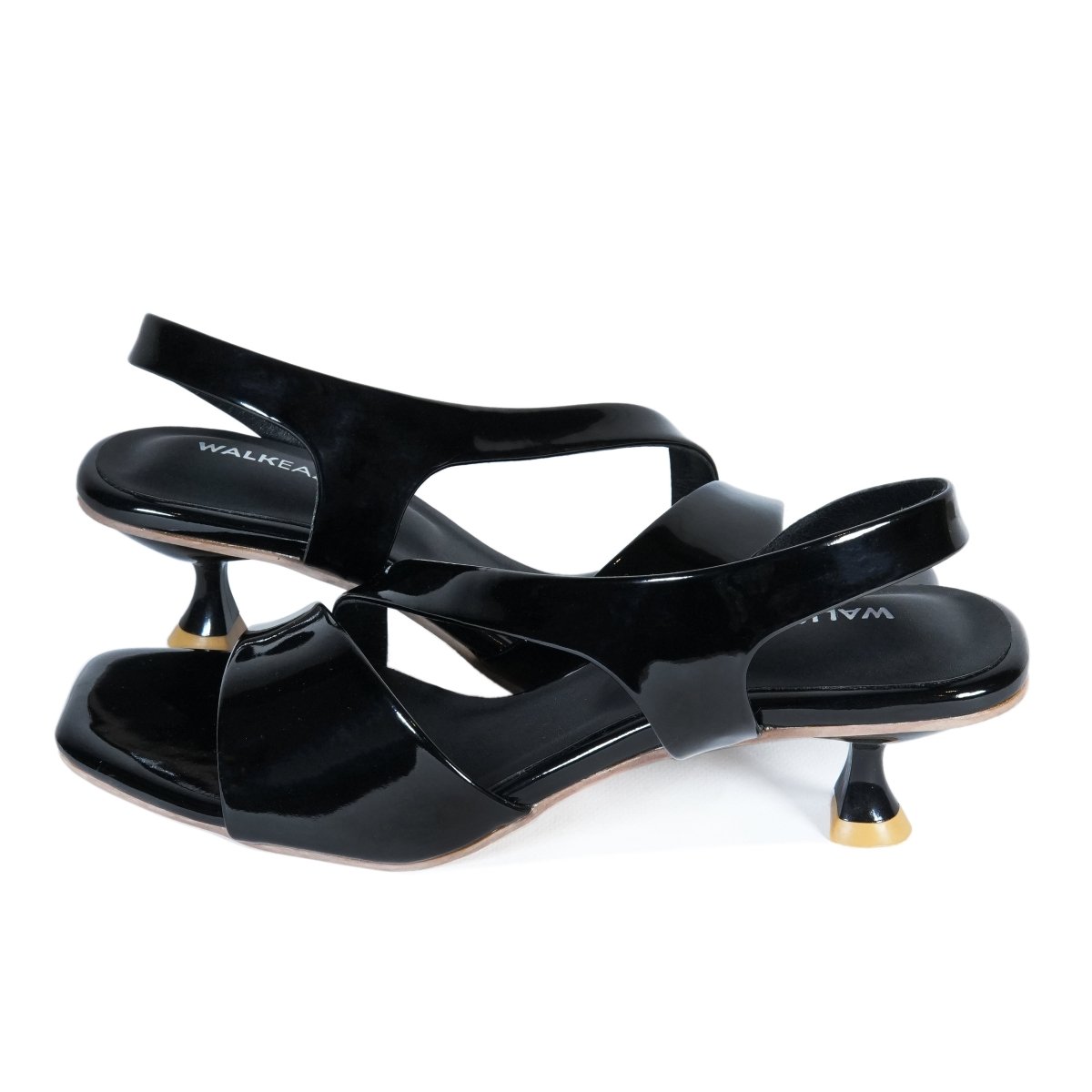 Women Formal Heel - 75102S