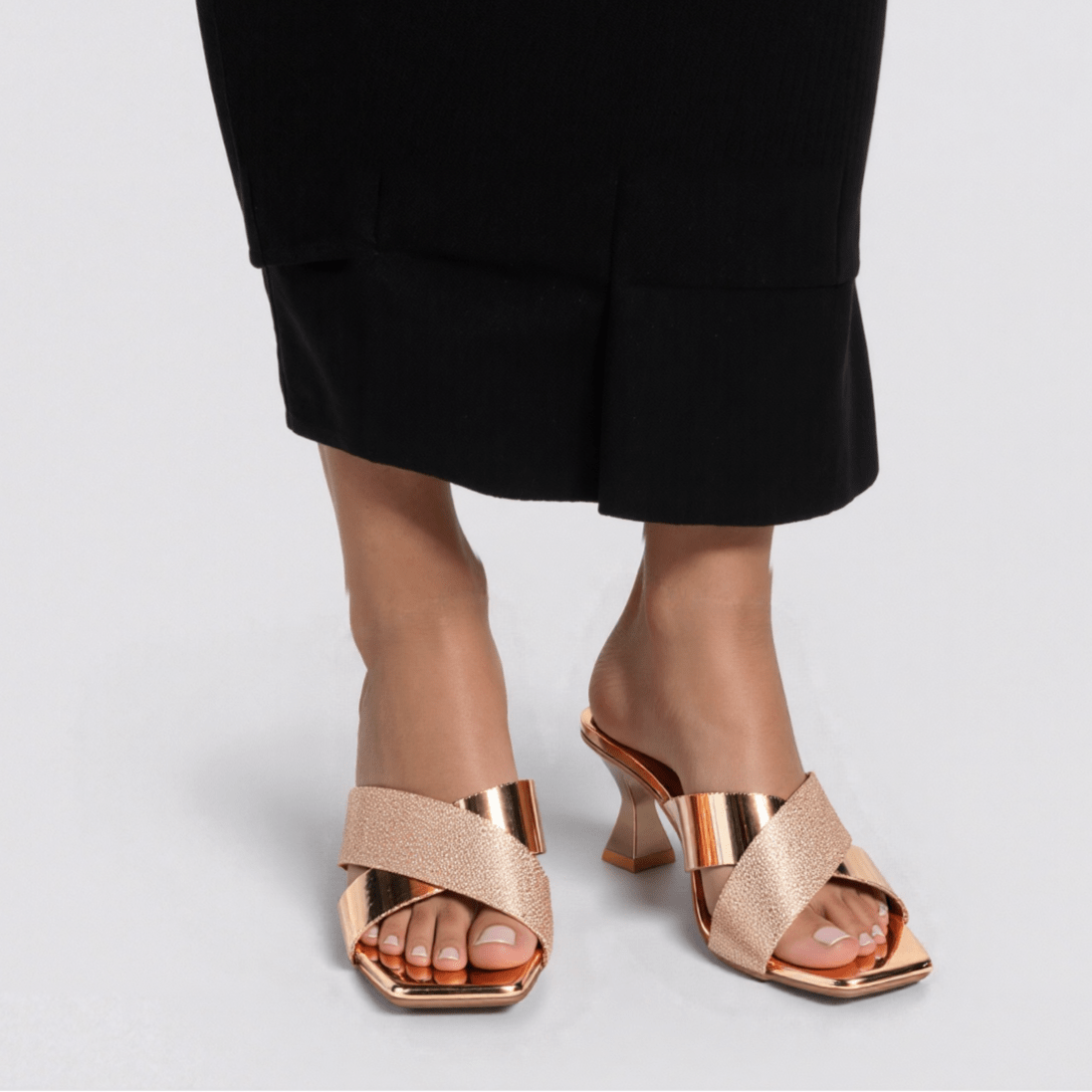 Women Formal Heel - 75126S