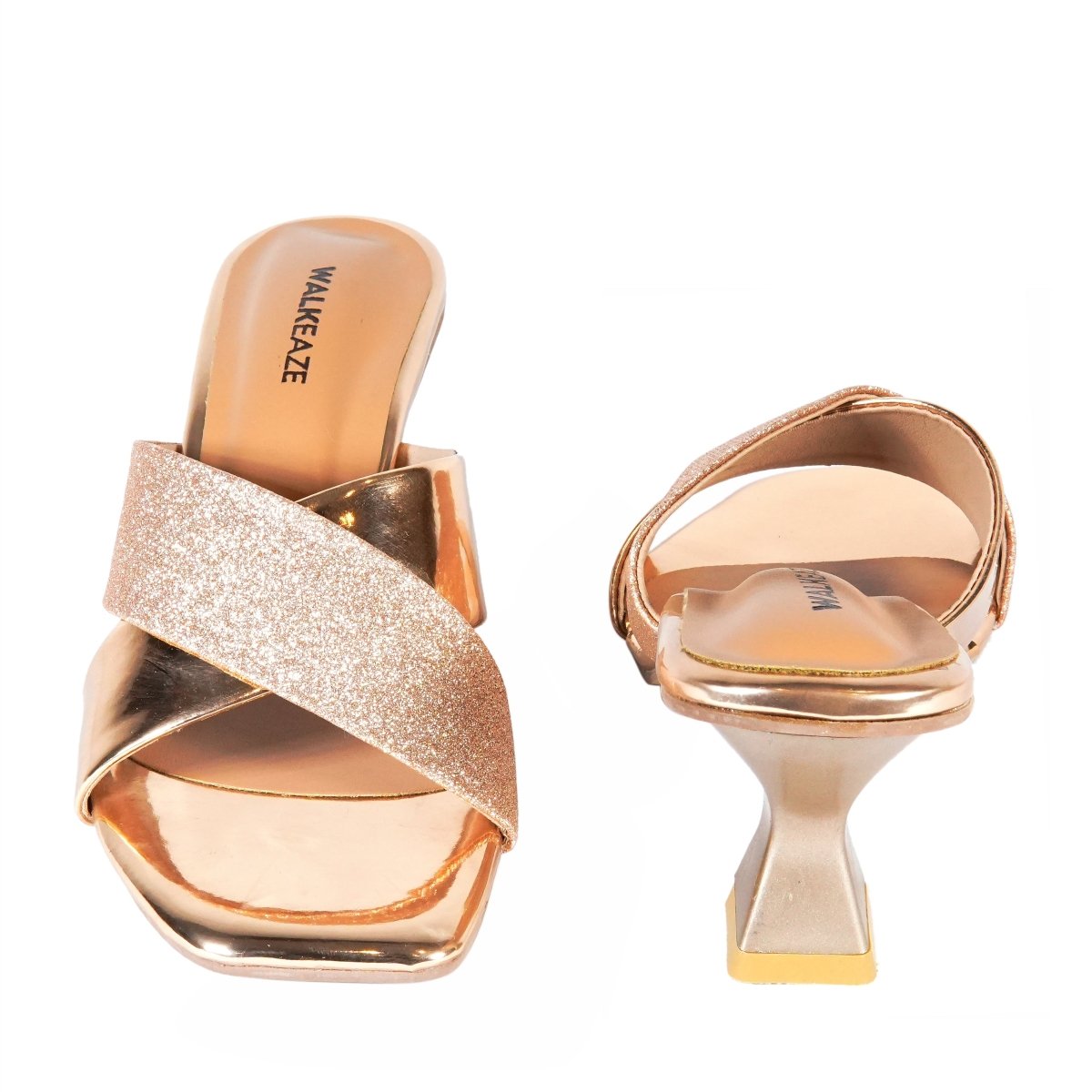Women Formal Heel - 75126S