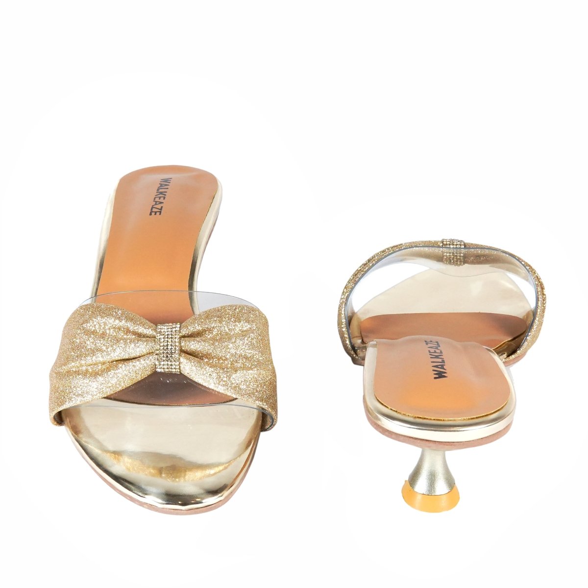 Women Formal Heel - 75127S