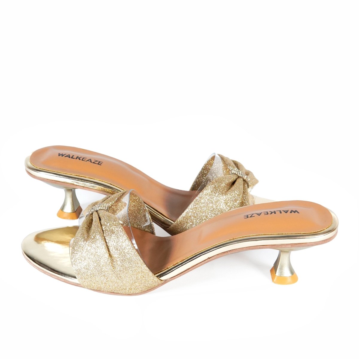 Women Formal Heel - 75127S