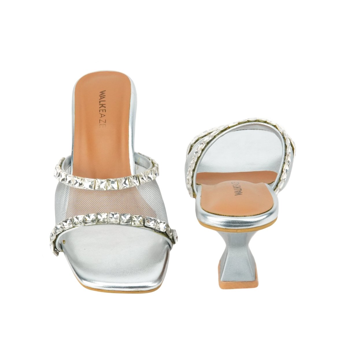 Women Formal Heel - 75149S