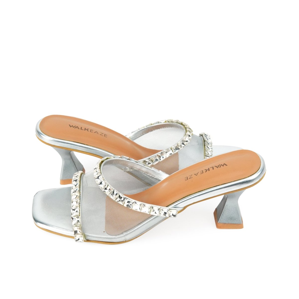 Women Formal Heel - 75149S