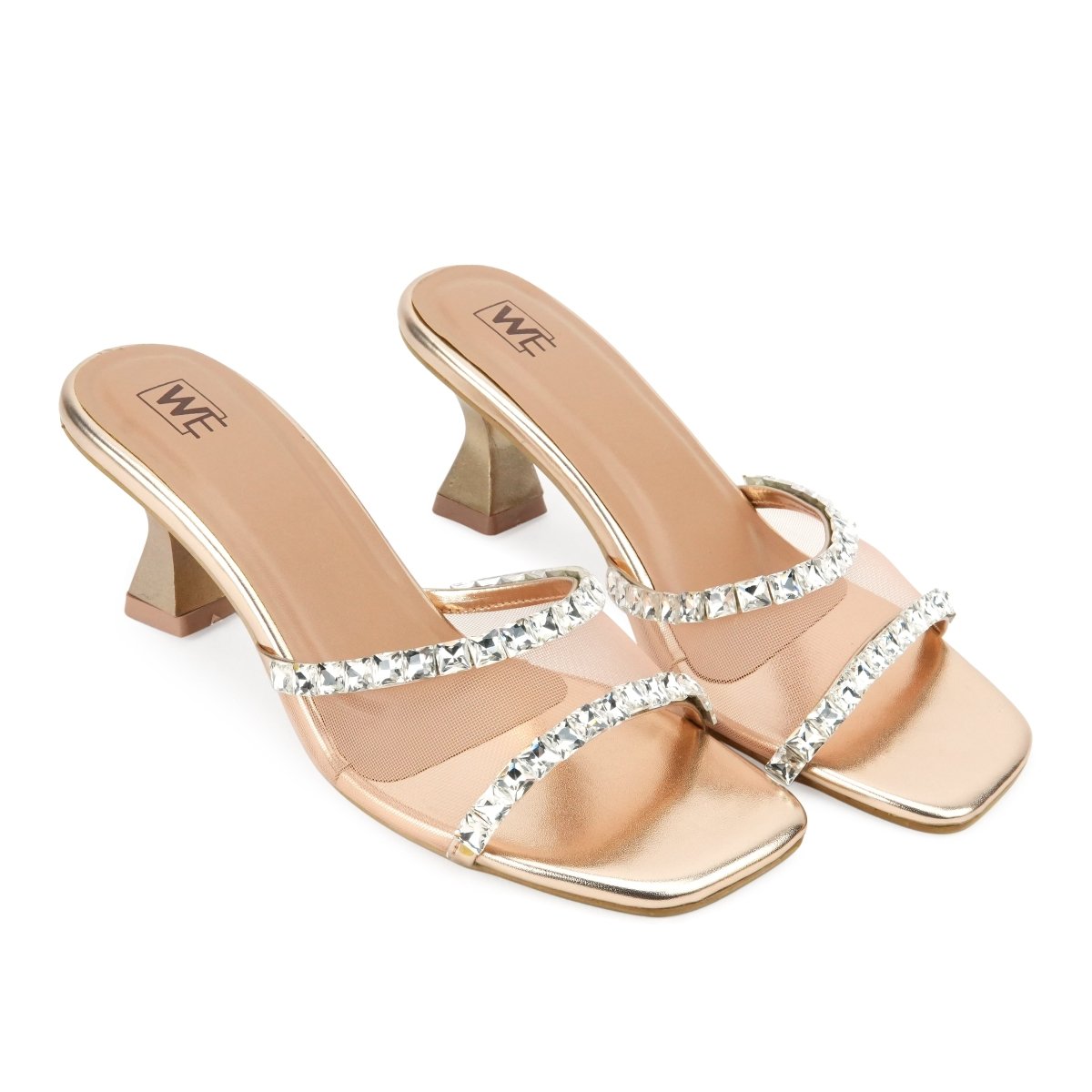 Women Formal Heel - 75149S