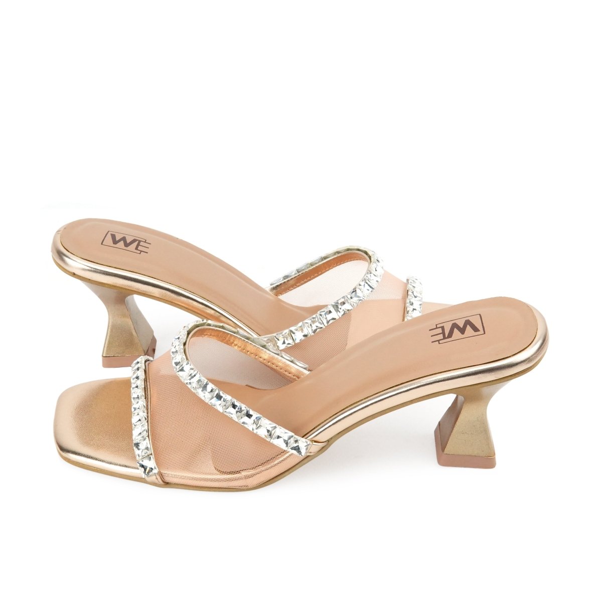 Women Formal Heel - 75149S