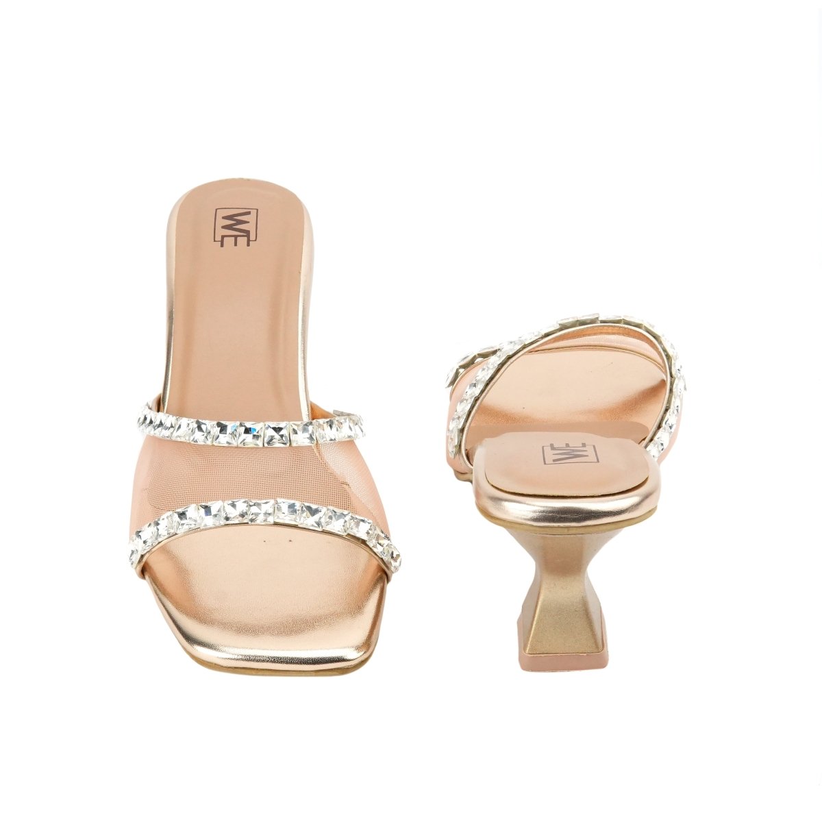 Women Formal Heel - 75149S