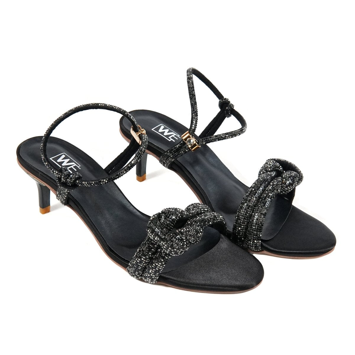 Women Formal Heel - 75157S