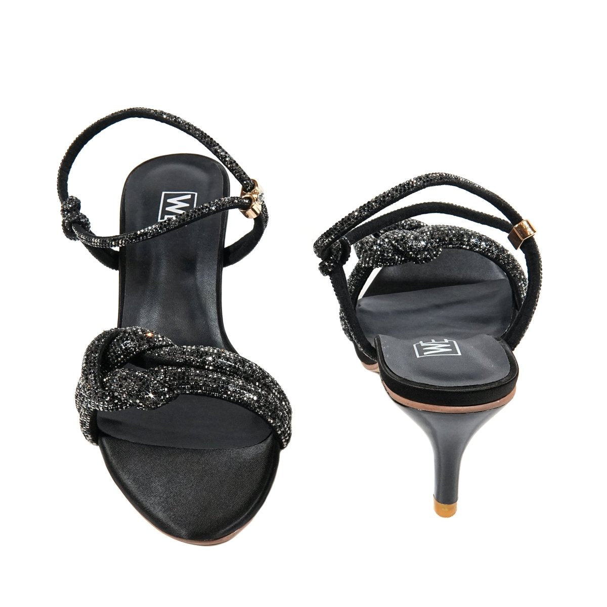 Women Formal Heel - 75157S