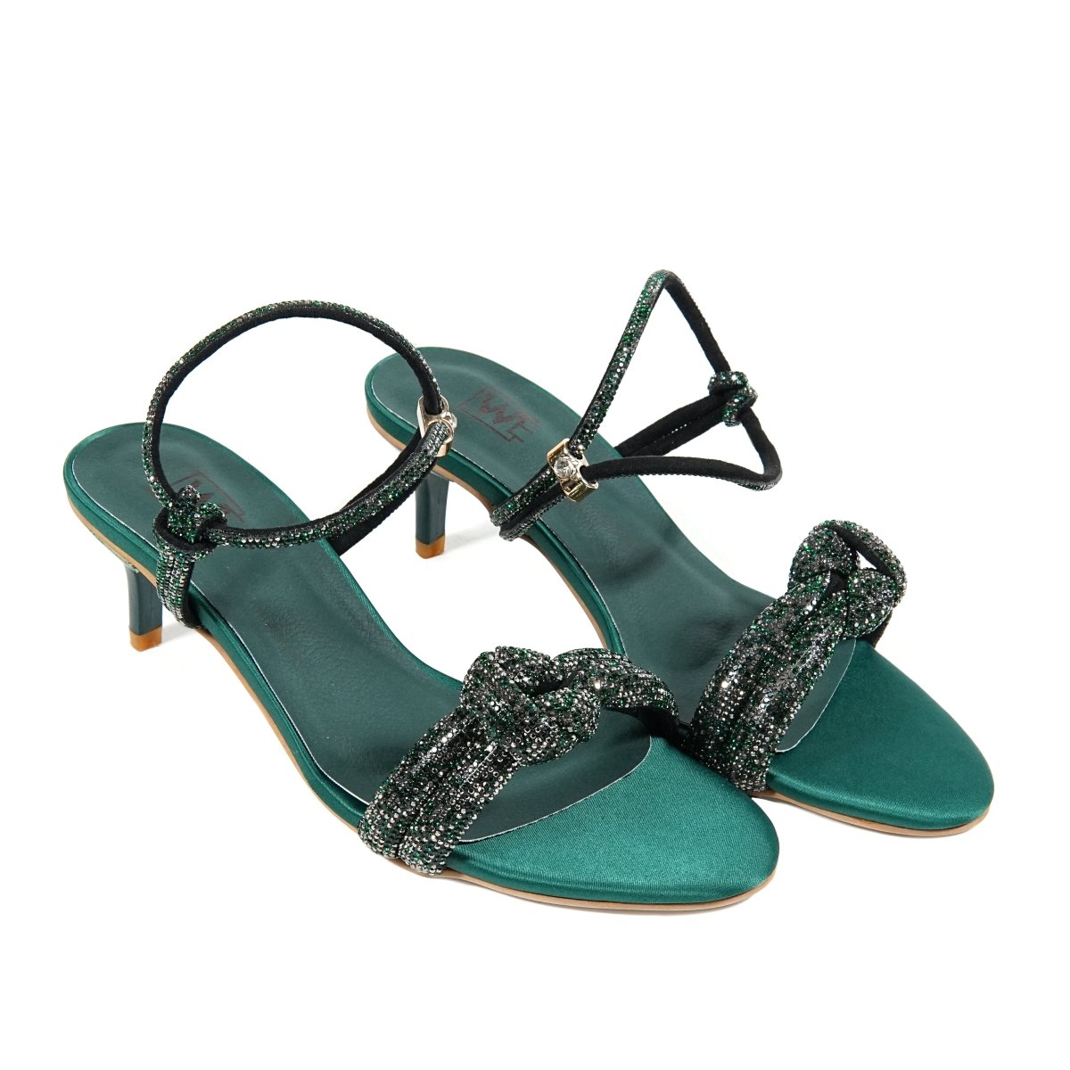 Women Formal Heel - 75157S