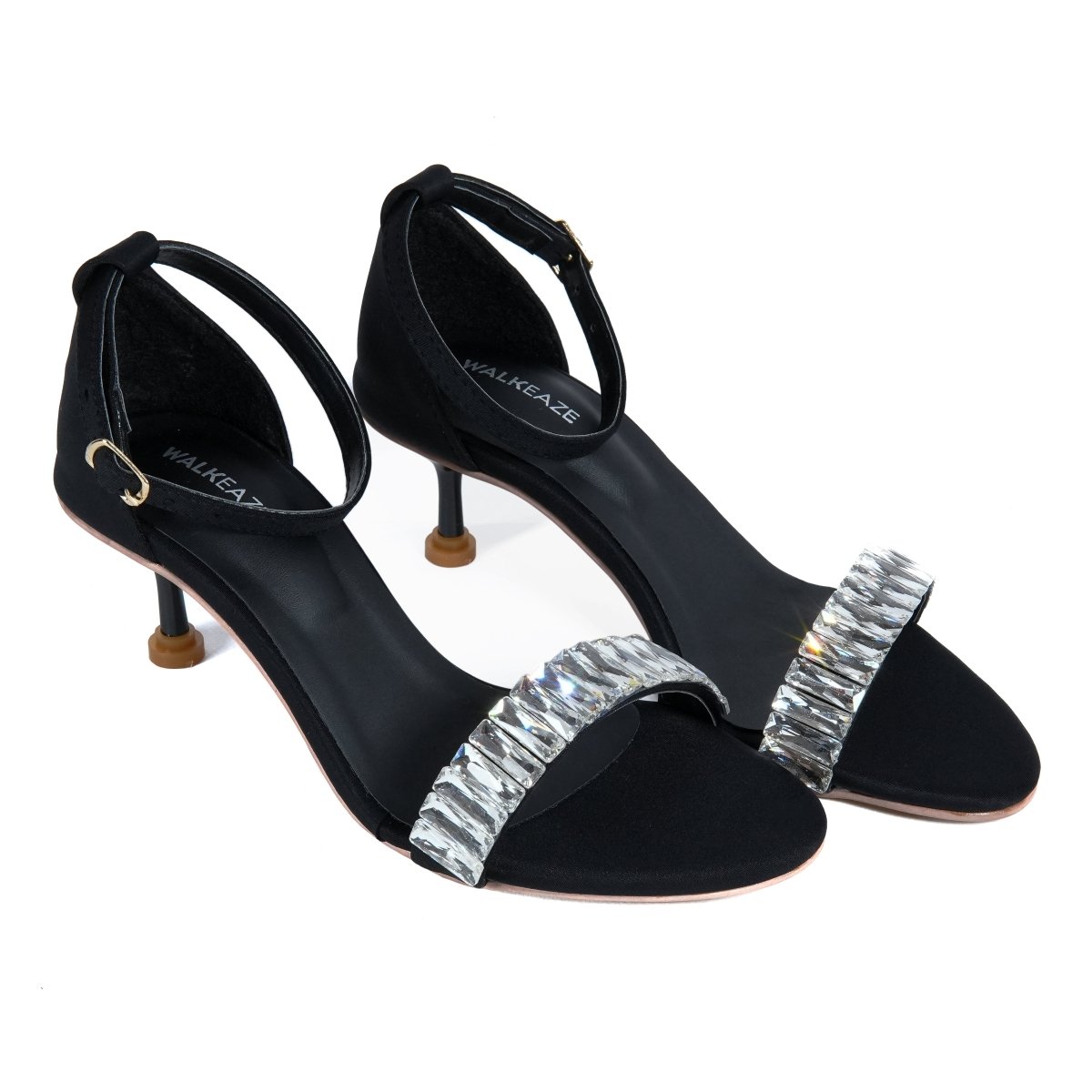 Women Formal Heel - 75159S