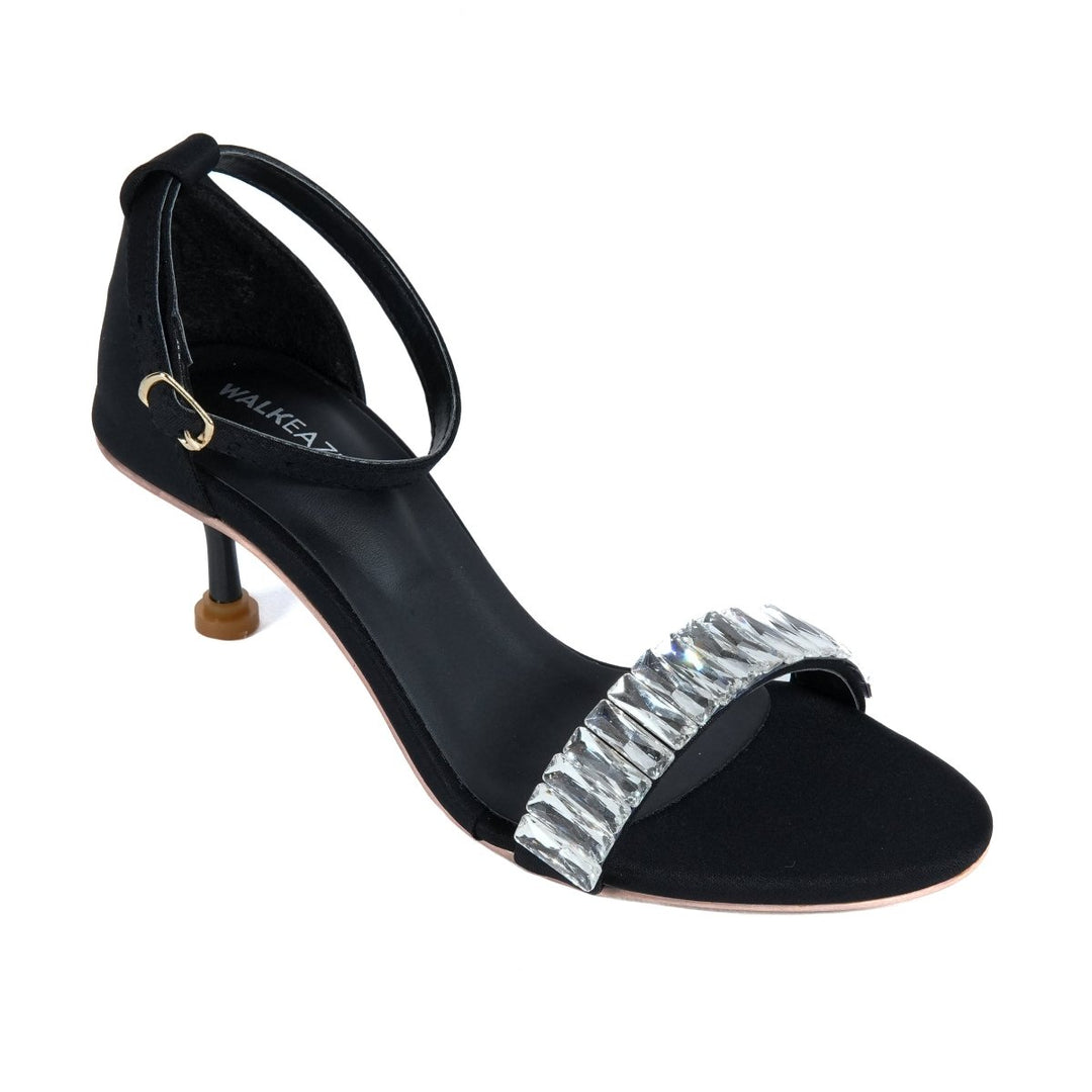 Women Formal Heel - 75159S - Heels - Walkeaze