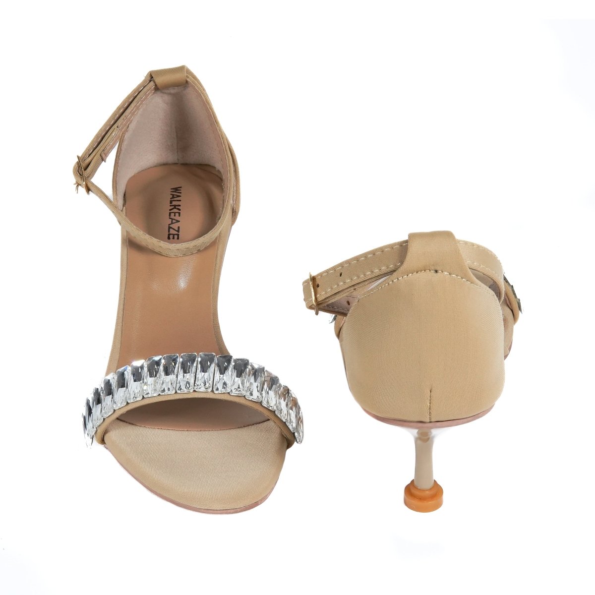 Women Formal Heel - 75159S
