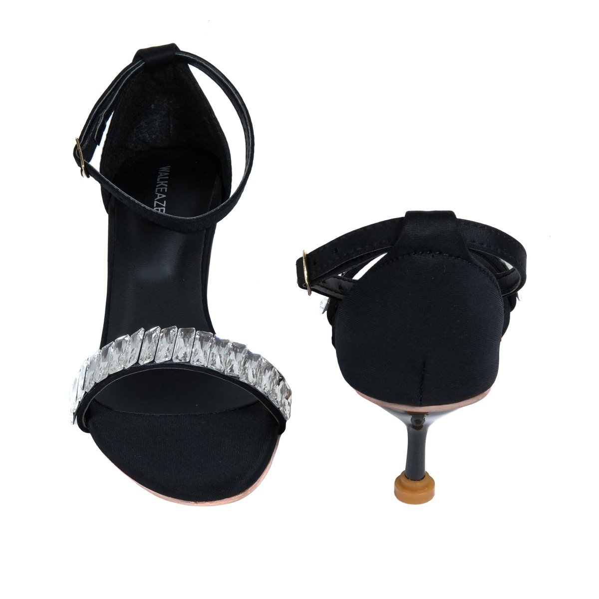 Women Formal Heel - 75159S