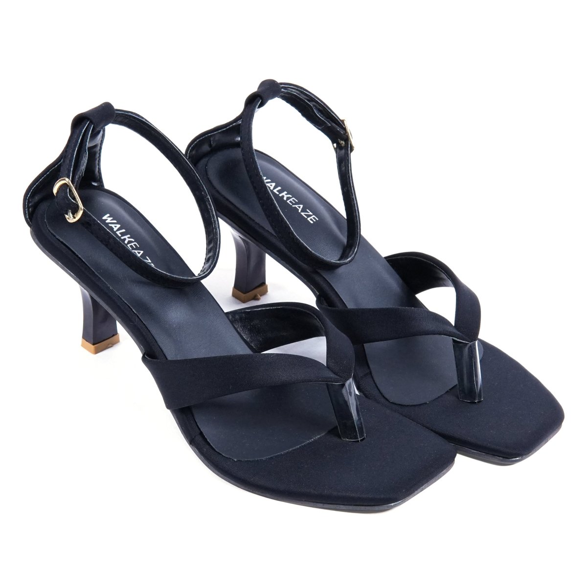 Women Formal Heel - 75160S