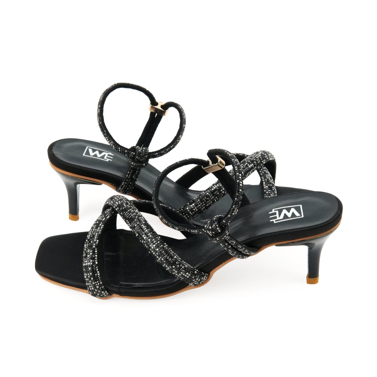 Women Formal Heel - 75182S