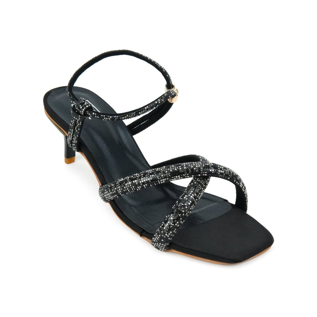Women Formal Heel - 75182S - Heels - Walkeaze